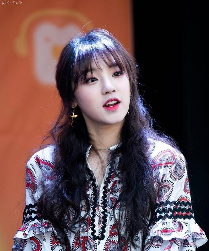 Jackson (GOT7) lên tiếng thông tin cắm sừng Tống Vũ Kỳ-2