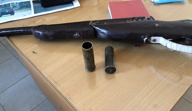 Người đàn ông bị bắn chết khi câu cá trong đêm ở Hà Nội-2