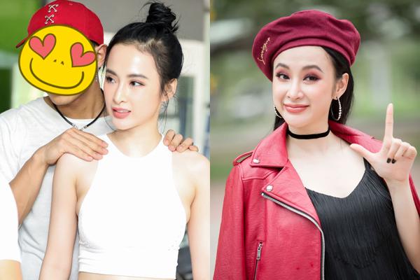 Hóa ra Cao Thái Sơn là mối tình định mệnh của Angela Phương Trinh-5