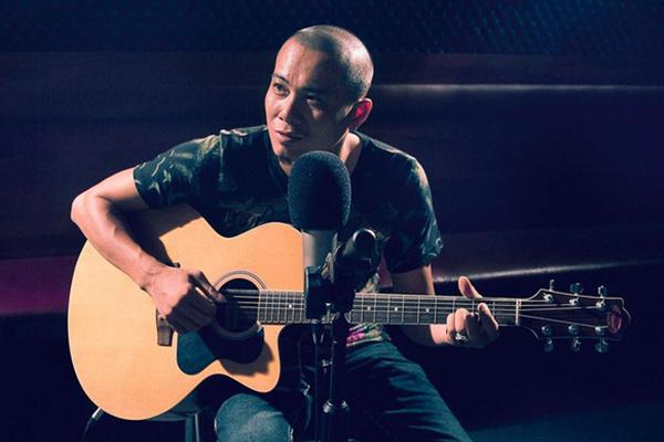 Nhạc sĩ Ngọc Châu Thì Thầm Mùa Xuân qua đời ở tuổi 55-5