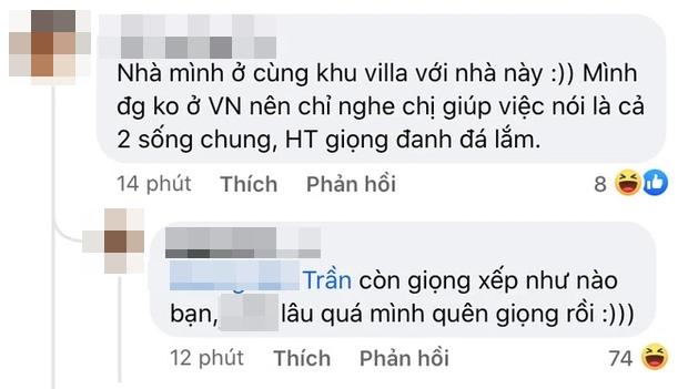 Hàng xóm nói Sơn Tùng - Hải Tú sống chung, nàng thơ rất đanh đá?-3