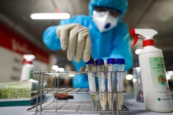 Nguy cơ tái nhiễm Omicron ở F0 đã khỏi bệnh