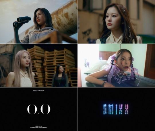 Em gái TWICE và ITZY dính phốt đạo nhái, nhạc và lời như lẩu thập cẩm-4