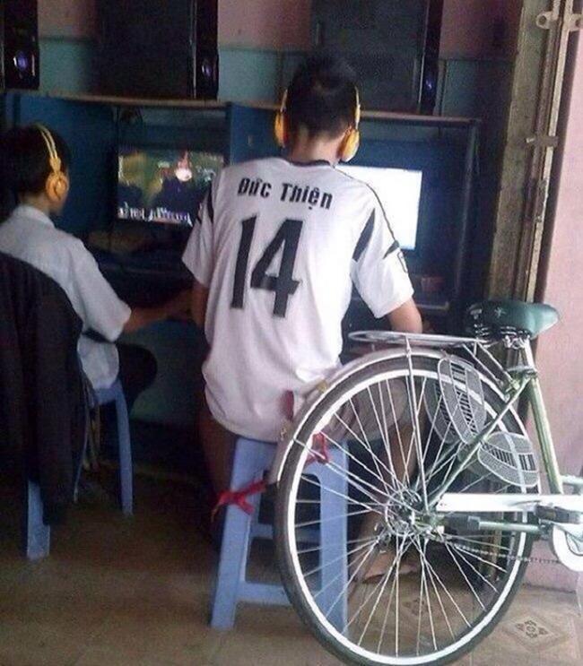 1.001 cách chống trộm out trình, đạo chích muốn giở trò hơi khó-6