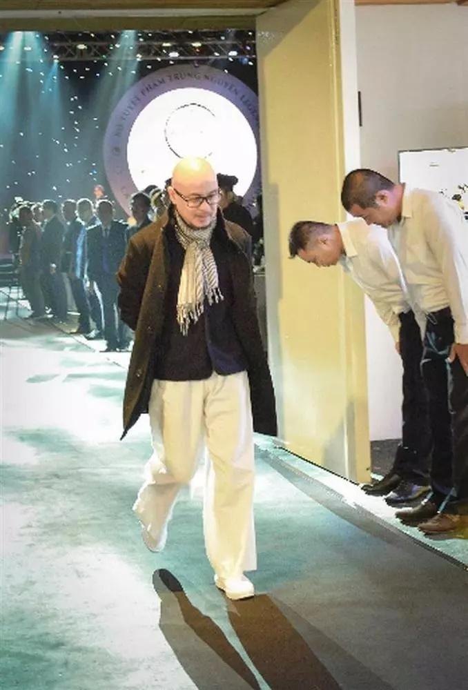 Ông Đặng Lê Nguyên Vũ hiếm hoi lộ diện sau ly hôn-5