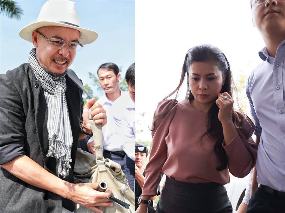 Ông Đặng Lê Nguyên Vũ hiếm hoi lộ diện sau ly hôn-7