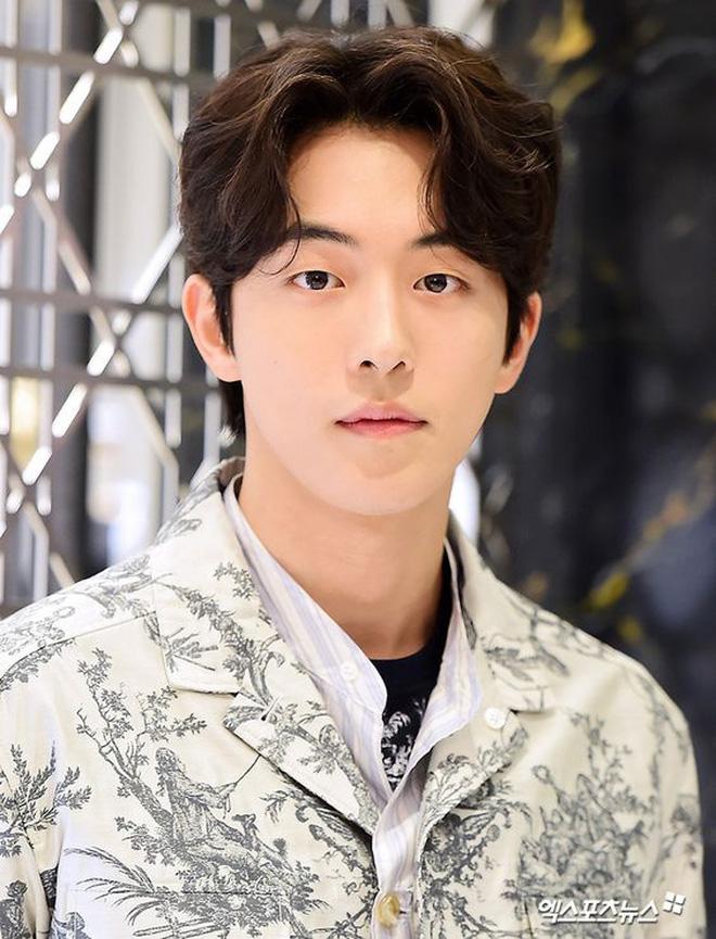 Nam Joo Hyuk: Nam thần từng ăn cháo đá bát công ty cũ-1