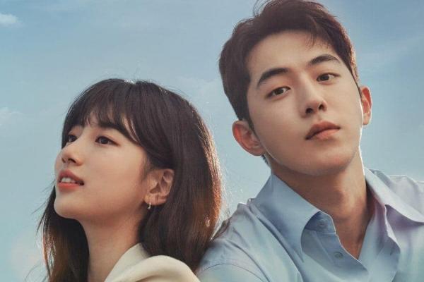 Nam Joo Hyuk: Nam thần từng ăn cháo đá bát công ty cũ-5