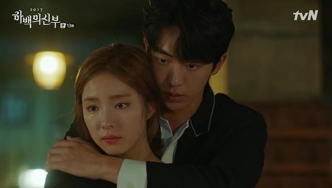Nam Joo Hyuk: Nam thần từng ăn cháo đá bát công ty cũ-8