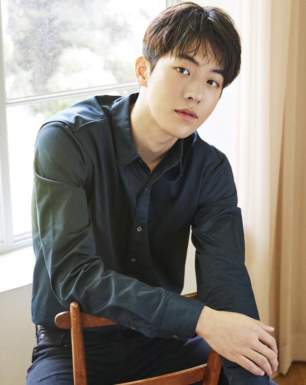 Nam Joo Hyuk: Nam thần từng ăn cháo đá bát công ty cũ-9