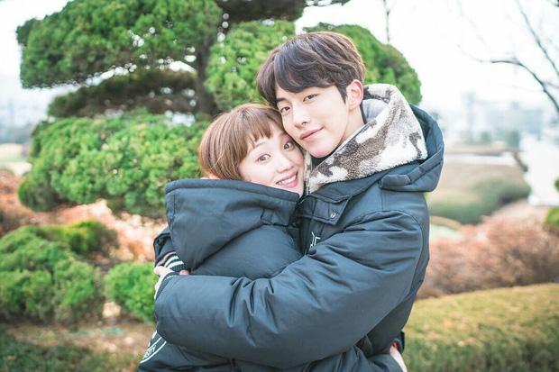 Nam Joo Hyuk: Nam thần từng ăn cháo đá bát công ty cũ-11