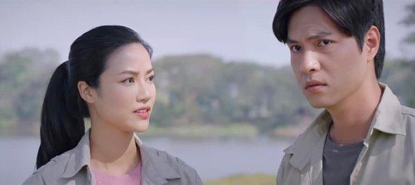 Soái ca Hương Vị Tình Thân bị khán giả chửi vì đóng quá đạt-1