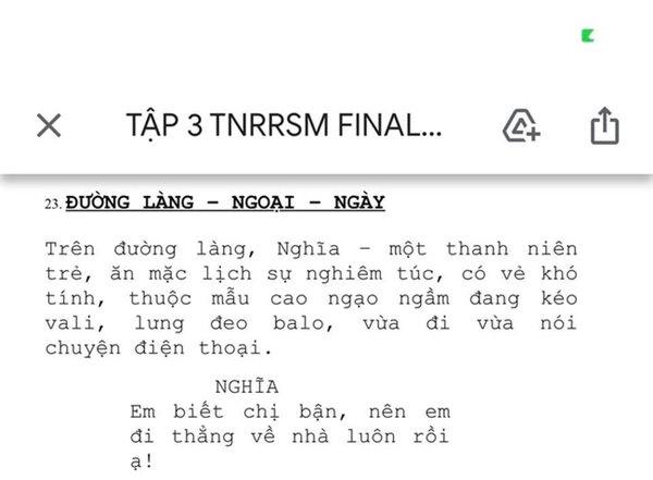 Soái ca Hương Vị Tình Thân bị khán giả chửi vì đóng quá đạt-3