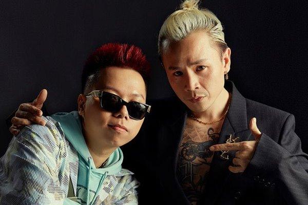 Học trò Binz bị tố bùng tiền sau khi hút 50 quả bóng cười liên tục?-9