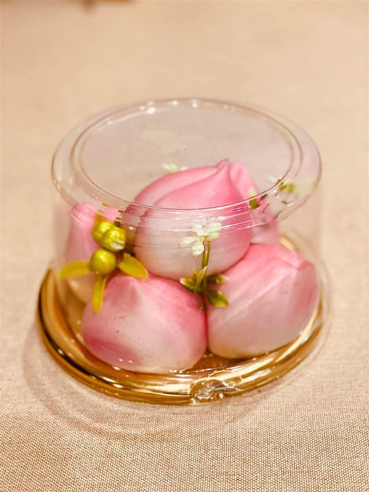 Nàng 9x bỏ văn phòng vì đam mê tạo hình bánh bao đẹp nức lòng-9