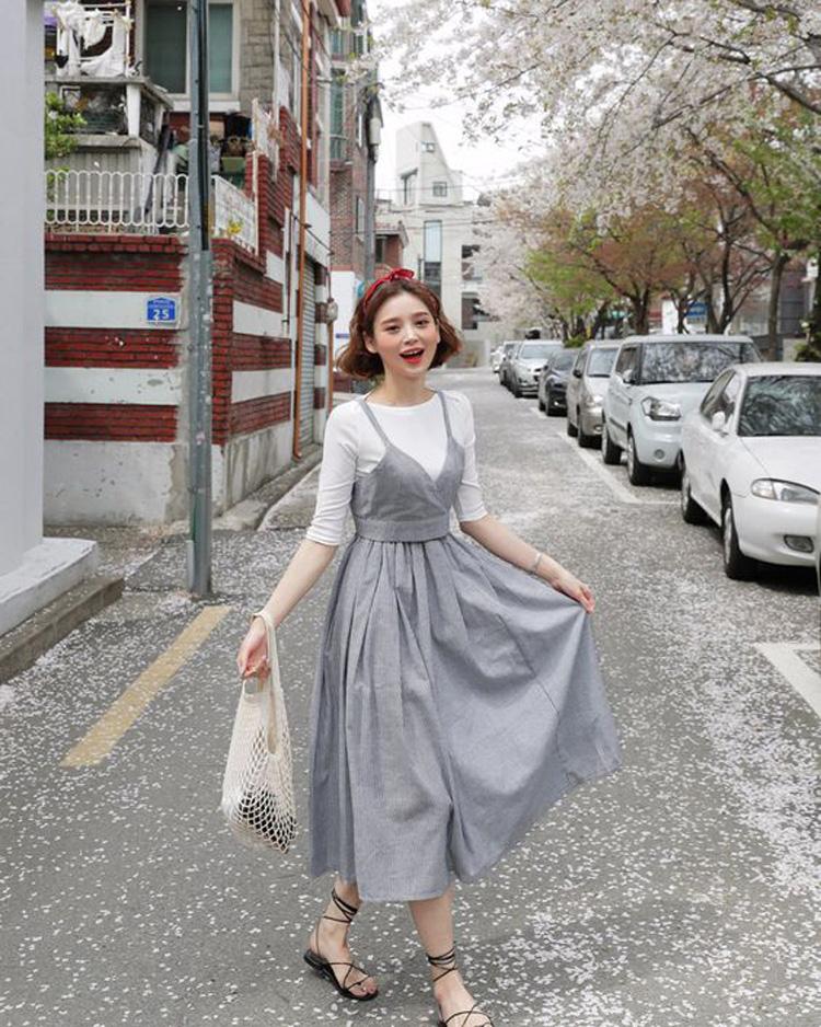 Mix đồ đi picnic giúp nàng có cả tá ảnh sống ảo nghìn like-4