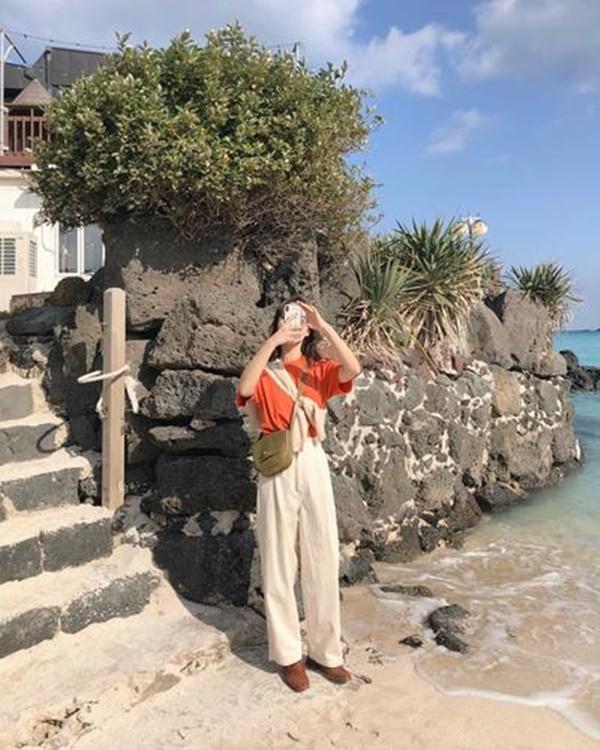 Mix đồ đi picnic giúp nàng có cả tá ảnh sống ảo nghìn like-3