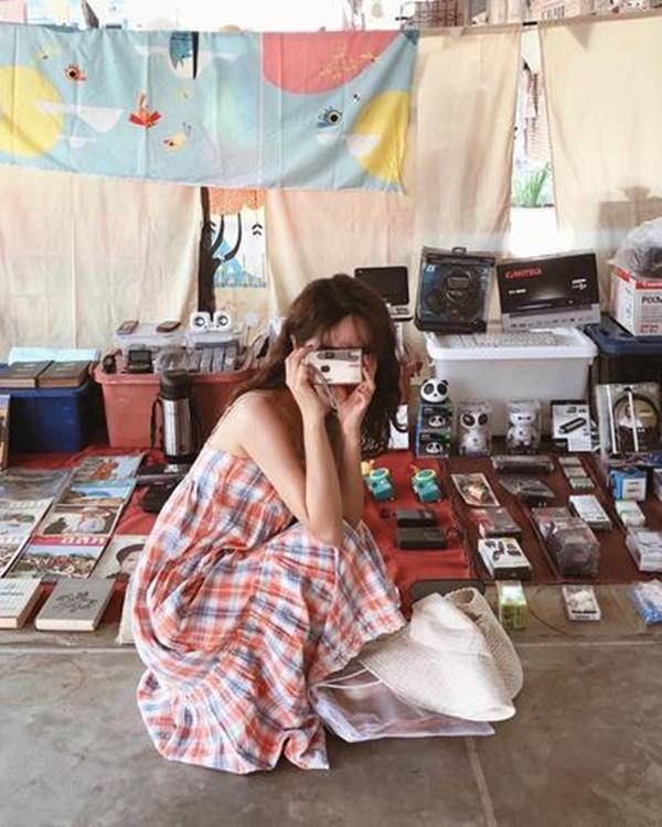 Mix đồ đi picnic giúp nàng có cả tá ảnh sống ảo nghìn like-8