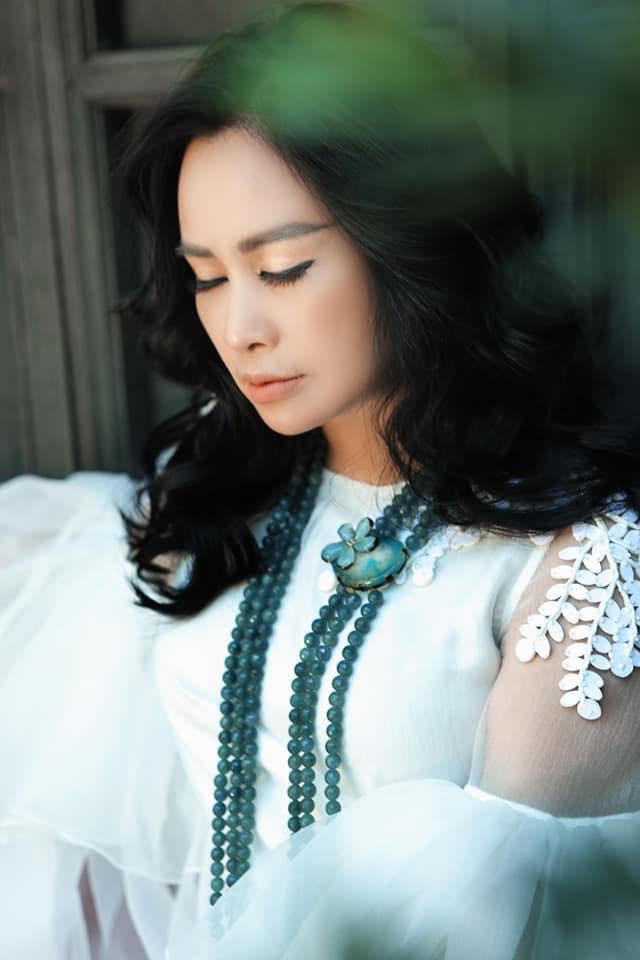 Diva Thanh Lam nhận tin dữ đầu năm, dàn sao Việt chia buồn-1