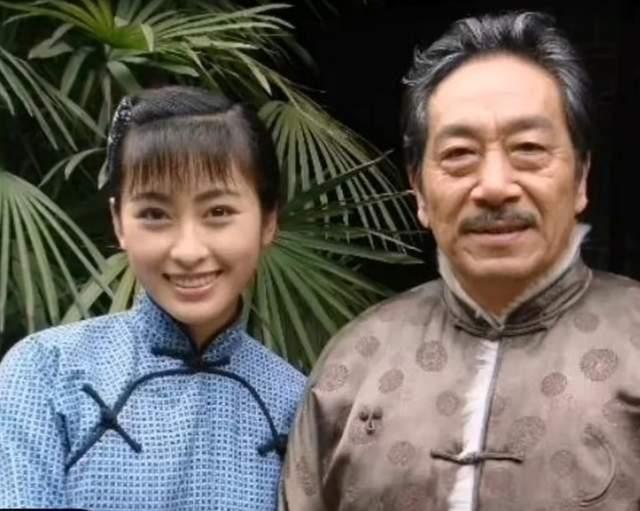 Sao nam Anh Hùng Xạ Điêu lấy vợ kém 37 tuổi, có con khi U70-2