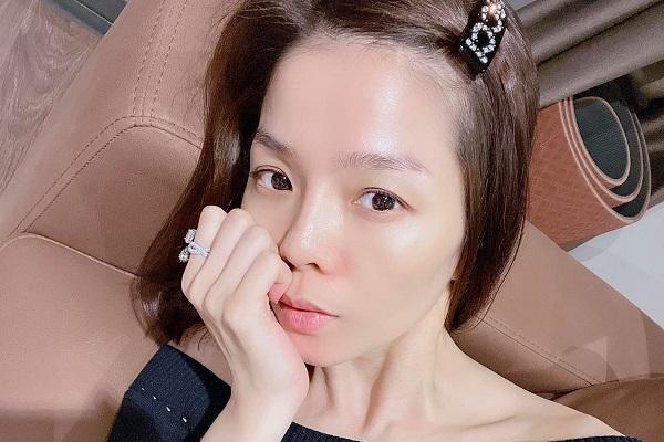 Lệ Quyên chuyên môn gì mà chấm thi Miss World Vietnam 2022?-5