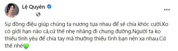 Dân mạng ngớ người khi Lệ Quyên tự nhận giỏi văn-2