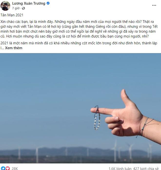 Vợ rich kid của cầu thủ Xuân Trường đã sinh con đầu lòng-2