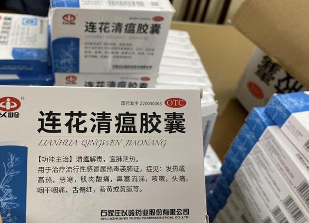 Thu giữ nhiều kit test và thuốc điều trị Covid-19 không có nguồn gốc-3