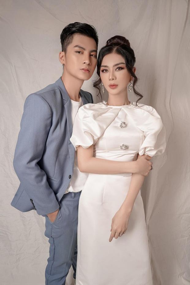 3 drama tiểu tam gây náo loạn showbiz Việt gần đây-6