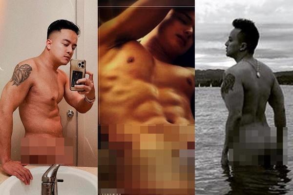 Cao Thái Sơn - Angela Phương Trinh yêu nhau chỉ để PR?-4