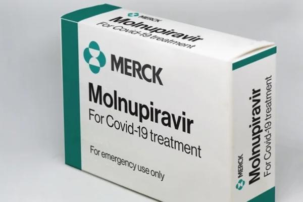 Ai không nên sử dụng thuốc Molnupiravir?-1