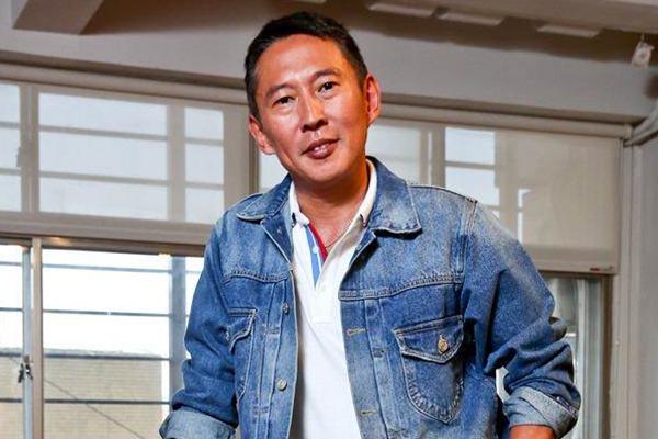 Sao Bao Thanh Thiên: Sống sa đọa, ép bạn diễn đóng cảnh nóng suốt 5 tiếng-1