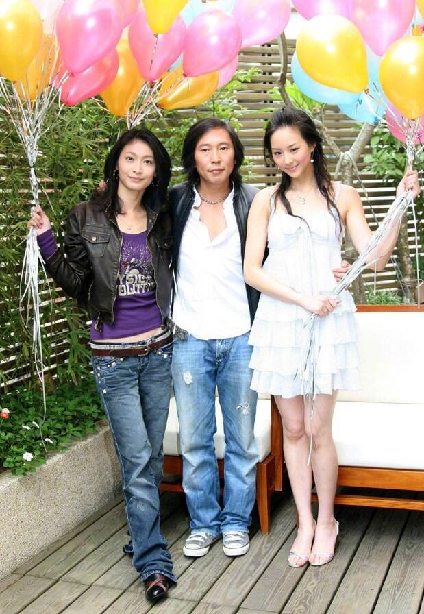 Sao Bao Thanh Thiên: Sống sa đọa, ép bạn diễn đóng cảnh nóng suốt 5 tiếng-4