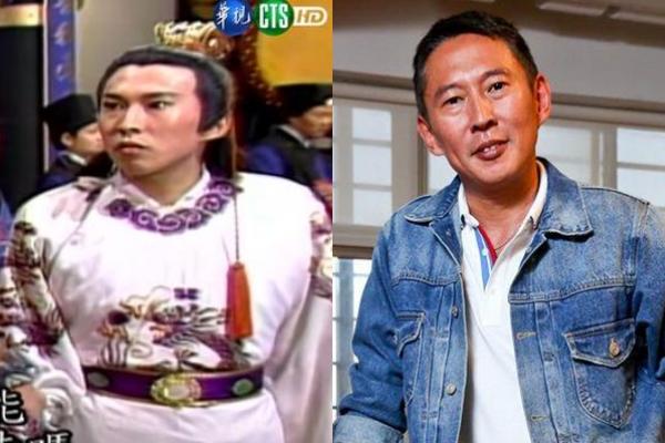 Tuổi già bộ ba Bao Thanh Thiên: Không con cái, bệnh tật, cô độc-12