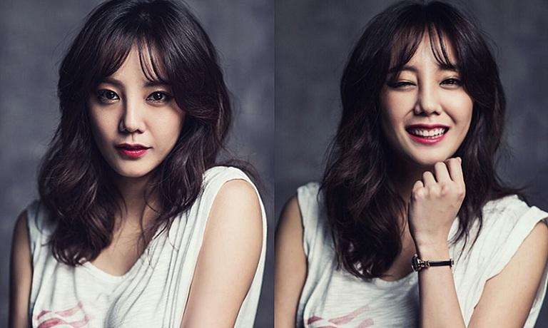 1 nữ diễn viên Hàn 5 lần 7 lượt bị đàn chị trộm tiền, cướp váy và nói xấu-5