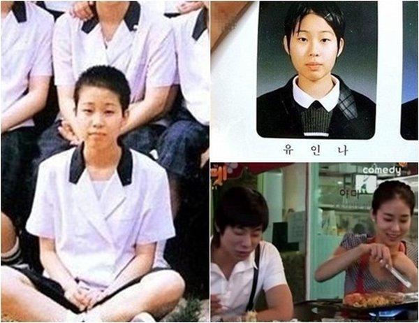 Park Min Young và mỹ nhân Hàn đổi đời nhờ dao kéo, diễn xuất lẫn visual thăng hạng-4