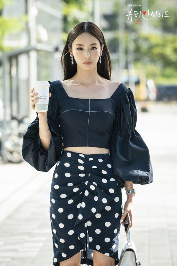 Park Min Young và mỹ nhân Hàn đổi đời nhờ dao kéo, diễn xuất lẫn visual thăng hạng-8