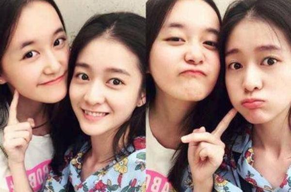 Sao nhí may mắn theo chị đi chơi lại được đạo diễn chấm, thành diễn viên đắt giá-2