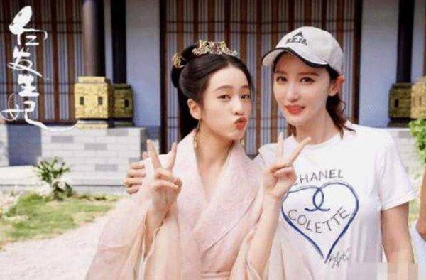 Sao nhí may mắn theo chị đi chơi lại được đạo diễn chấm, thành diễn viên đắt giá-8