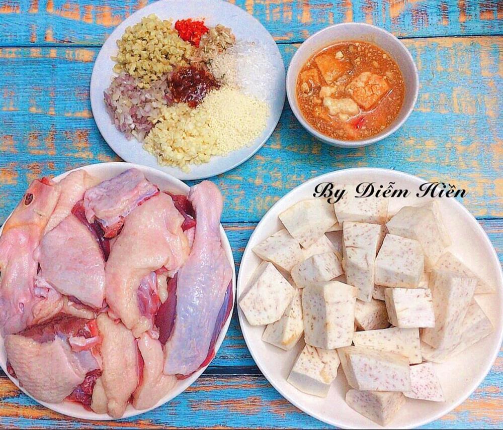 Vịt nấu chao - Món ăn ngon nghe mùi vị thôi đã ứa nước miếng rồi!-2