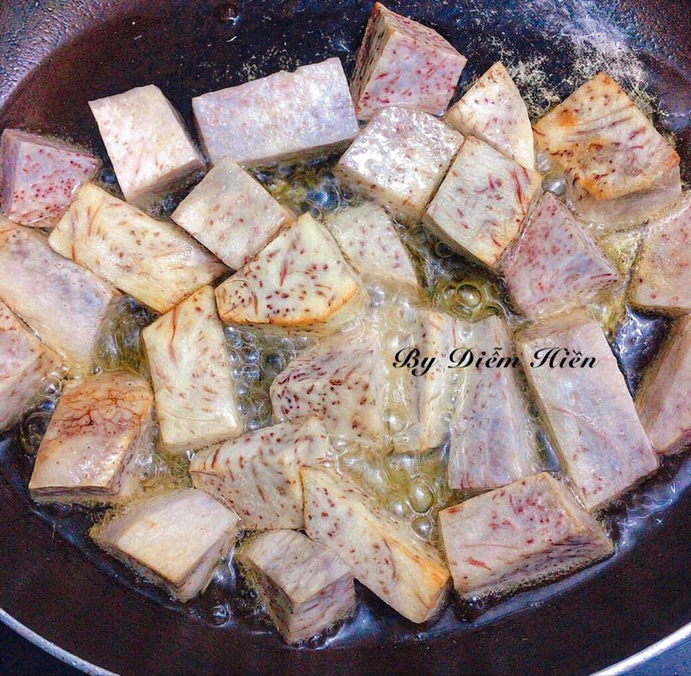 Vịt nấu chao - Món ăn ngon nghe mùi vị thôi đã ứa nước miếng rồi!-3