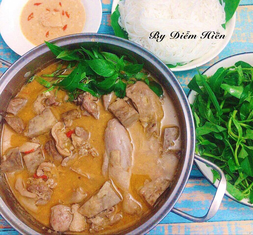 Vịt nấu chao - Món ăn ngon nghe mùi vị thôi đã ứa nước miếng rồi!-5