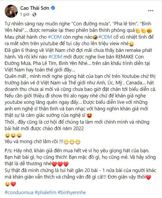 Cao Thái Sơn phản đòn khi bị Nathan Lee mỉa mai giới tính?-3