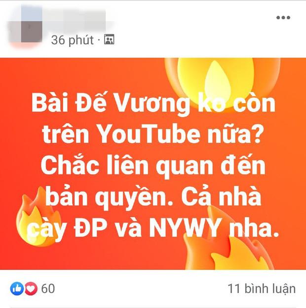Vi đâu bản cover triệu view của Nam Em bay màu khỏi YouTube?-3