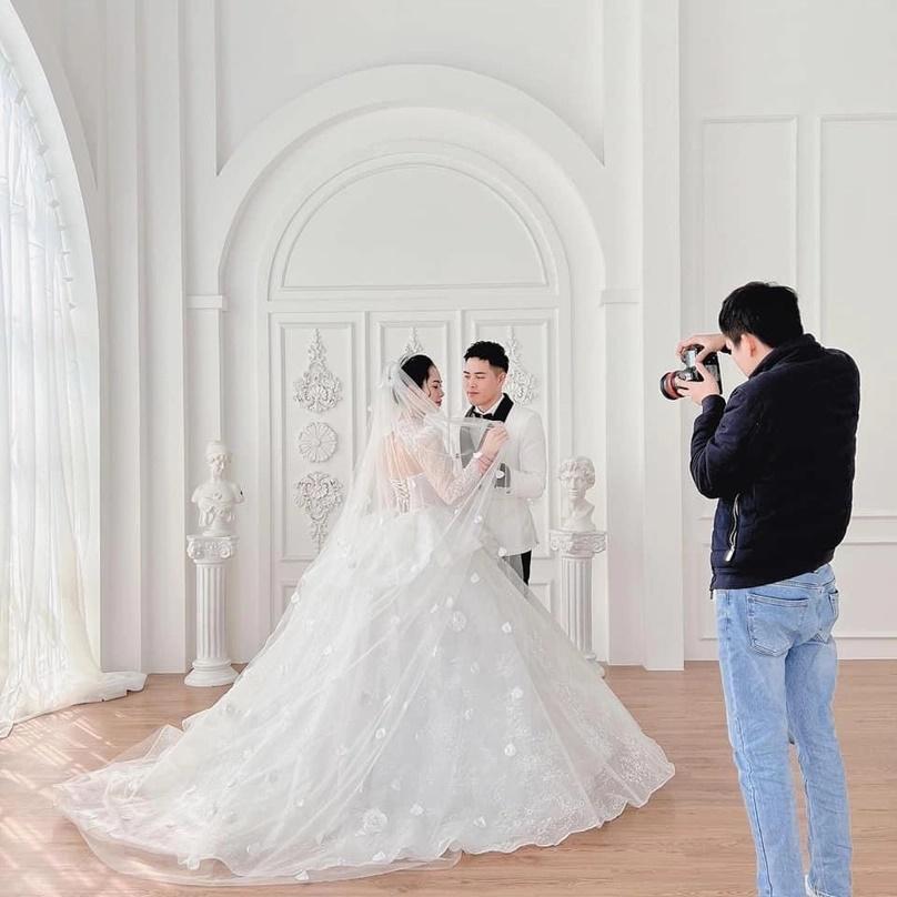 Cặp đôi đình đám Sao Nhập Ngũ chuẩn bị kết hôn-4