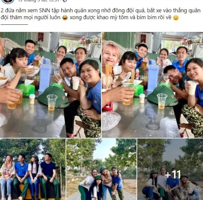 Cặp đôi đình đám Sao Nhập Ngũ chuẩn bị kết hôn-5