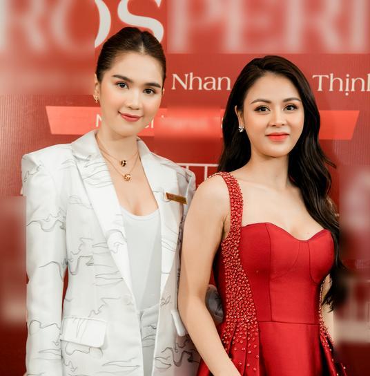 Lương Thu Trang khoe nọng cằm, giải thích nghi án thẩm mỹ hỏng-4