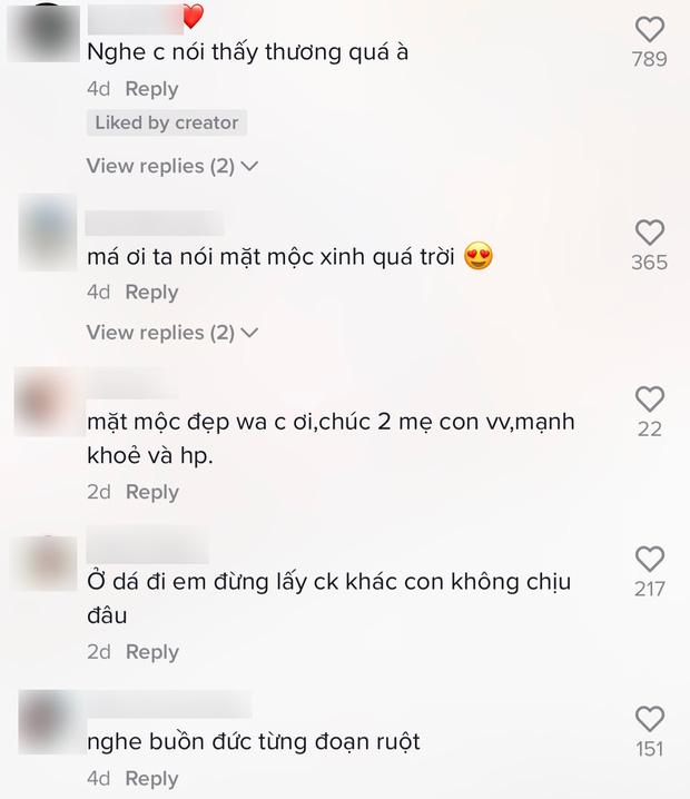 Lâm Khánh Chi muốn lấy chồng mới, quý tử 3 tuổi nói gì?-2