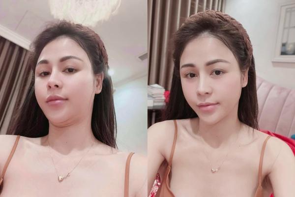 Từng trầm cảm vì sửa mũi hỏng, mặt diễn viên Tường Vi giờ ra sao?-9