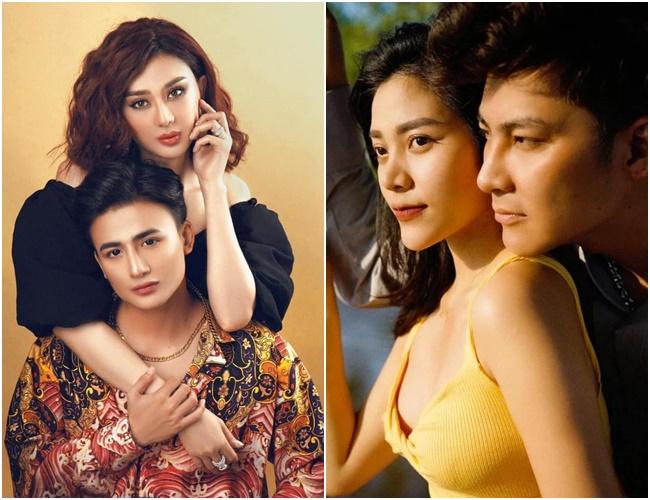 Lâm Khánh Chi muốn lấy chồng mới, quý tử 3 tuổi nói gì?-4